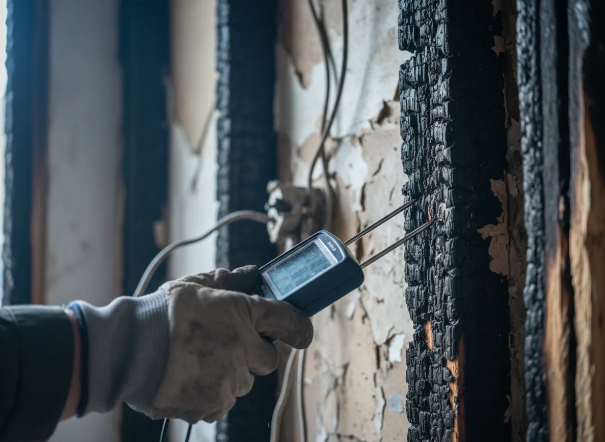 Fire Damage Restoration Centerbrook, CT FAQs